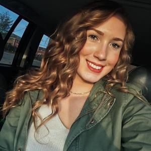 Meet your Posher, Colleen